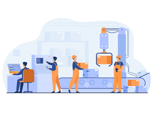 ERP_Manufacturing